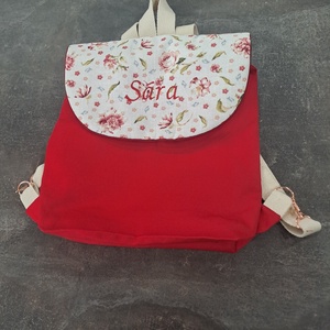 Ovis hátizsák - játék & sport - ovis felszerelés - ovis hátizsák - Meska.hu