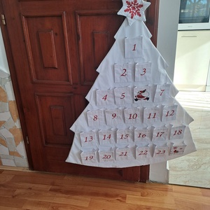 Adveni kalendárium  - Meska.hu