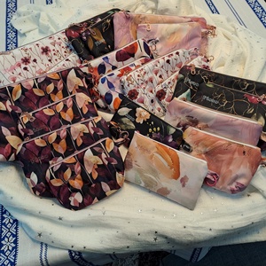 Neszeszer - táska & tok - neszesszer - Meska.hu