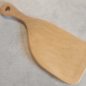 Egyedi formájú szilfa vágódeszka, alátét, Otthon & Életmód, Konyhafelszerelés, tálalás, Sütés, főzés, Vágódeszka, , MESKA