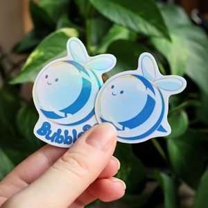 BubbleBee matrica - otthon & életmód - papír, írószer - matrica, matrica csomag - Meska.hu