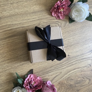 Örömapa ajándék zokni, esküvői szülőköszöntő ajándék box - esküvő - emlék & ajándék - szülőköszöntő ajándék - Meska.hu