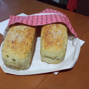 Frissen tartó kenyérzsák, pékáru tároló., Táska & Tok, Bevásárlás & Shopper táska, Kenyeres zsák, Varrás, MESKA
