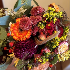 Esküvői csokor préselés 50x60 cm lebegő keretben - egyedi megrendelésre - otthon & életmód - dekoráció - virágdísz és tartó - virágbox, virágdoboz - Meska.hu