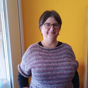 Meleg pulóver - ruha & divat - női ruha - bolero - Meska.hu