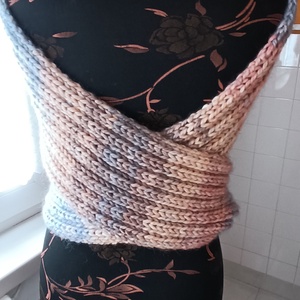 Giga sál - ruha & divat - női ruha - bolero - Meska.hu