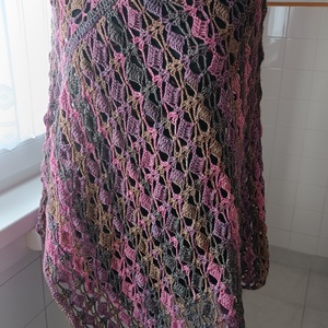  Rózsafaponcsó - Meska.hu