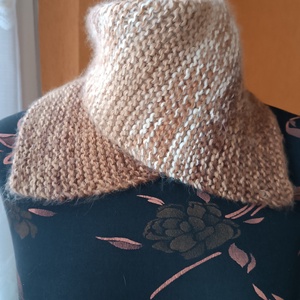 Snood Sálgallér - ruha & divat - sál, sapka, kendő - sál - Meska.hu