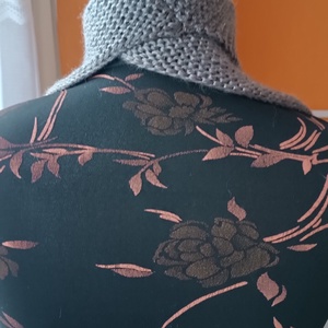 Snood Sálgallér - ruha & divat - sál, sapka, kendő - sál - Meska.hu