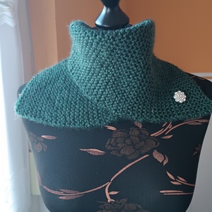 Snood Sálgallér - Meska.hu