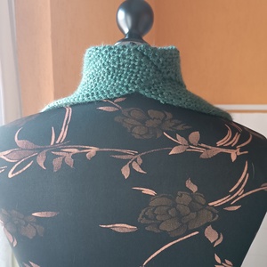 Snood Sálgallér - ruha & divat - sál, sapka, kendő - sál - Meska.hu