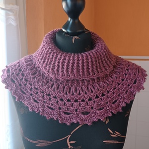 Sálgallér - ruha & divat - sál, sapka, kendő - sál - Meska.hu