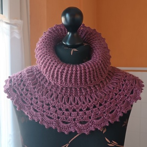 Sálgallér - ruha & divat - sál, sapka, kendő - sál - Meska.hu