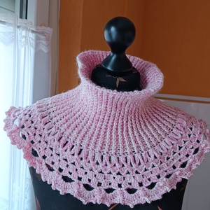 Sálgallér - ruha & divat - sál, sapka, kendő - sál - Meska.hu