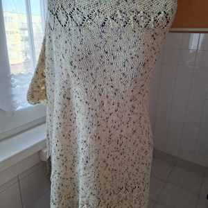 Kikelet poncsó - Meska.hu