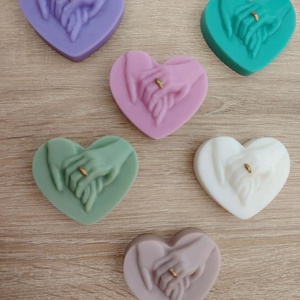 Köszönő ajándék illatviasz - esküvő - emlék & ajándék - köszönőajándék - Meska.hu