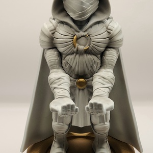 Moonknight controller holder  - otthon & életmód - dekoráció - dísztárgy - Meska.hu Moonknight controller holder  - otthon & életmód - dekoráció - dísztárgy - Meska.hu