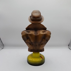 Rorschach bust - otthon & életmód - dekoráció - dísztárgy - Meska.hu Rorschach bust - otthon & életmód - dekoráció - dísztárgy - Meska.hu