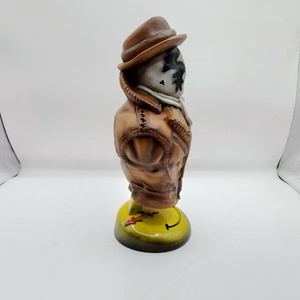 Rorschach bust - otthon & életmód - dekoráció - dísztárgy - Meska.hu Rorschach bust - otthon & életmód - dekoráció - dísztárgy - Meska.hu