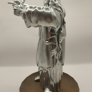 Buddy Christ  - otthon & életmód - dekoráció - dísztárgy - Meska.hu Buddy Christ  - otthon & életmód - dekoráció - dísztárgy - Meska.hu