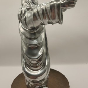 Buddy Christ  - otthon & életmód - dekoráció - dísztárgy - Meska.hu Buddy Christ  - otthon & életmód - dekoráció - dísztárgy - Meska.hu