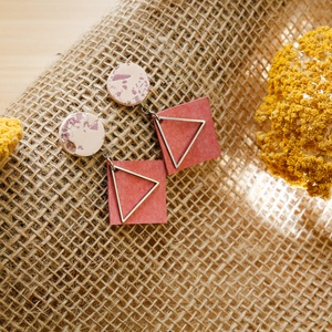 Rose - ékszer - ékszerszett - Meska.hu Rose - ékszer - ékszerszett - Meska.hu