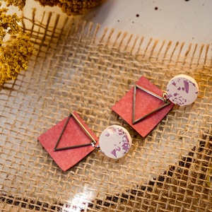 Rose - ékszer - ékszerszett - Meska.hu Rose - ékszer - ékszerszett - Meska.hu