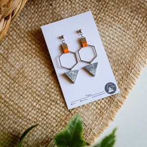 Orange - ékszer - ékszerszett - Meska.hu Orange - ékszer - ékszerszett - Meska.hu