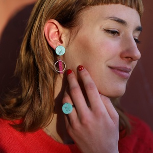 Allegria - ékszer - ékszerszett - Meska.hu Allegria - ékszer - ékszerszett - Meska.hu