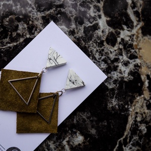 Khaki marble - Meska.hu Khaki marble - Meska.hu