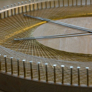 Falióra - otthon & életmód - dekoráció - fali és függő dekoráció - falióra & óra - Meska.hu