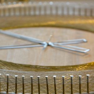 Falióra - otthon & életmód - dekoráció - fali és függő dekoráció - falióra & óra - Meska.hu