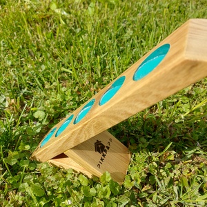 Kapszulatartó - otthon & életmód - konyhafelszerelés, tálalás - konyhai tárolás - tea & kávé tárolás - Meska.hu