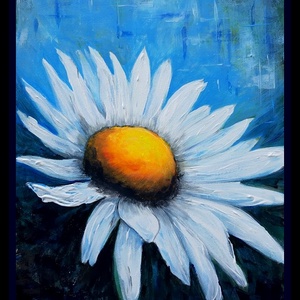 Festmény, Művészet, Festmény, Akril, Festészet, MESKA