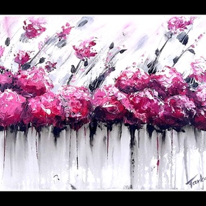 Festmény, Művészet, Festmény, Akril, Festészet, MESKA