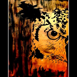 Festmény, Művészet, Festmény, Akril, Festészet, MESKA