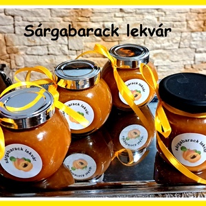 Lekvár házi, Élelmiszer, Lekvár, Élelmiszer előállítás, MESKA