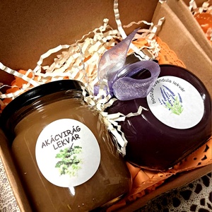 Lekvár házi - élelmiszer - lekvár - Meska.hu