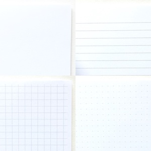 Citromok kék alapon mintás spirálfüzet, jegyzetfüzet - otthon & lakás - papír írószer - jegyzetfüzet & napló - Meska.hu