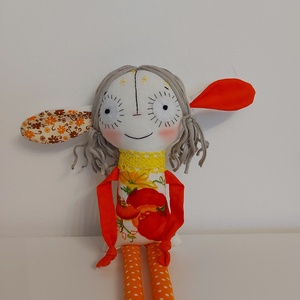 Mösz figura - Meska.hu