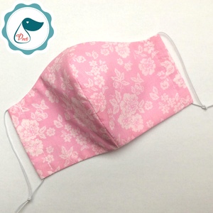 Egyedi arcmaszk - gyerek maszk - textil szájmaszk - egészségügyi szájmaszk - gyerek - gyerek - Meska.hu