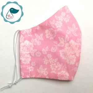  Egyedi arcmaszk - gyerek maszk - textil szájmaszk - egészségügyi szájmaszk - gyerek - gyerek - Meska.hu