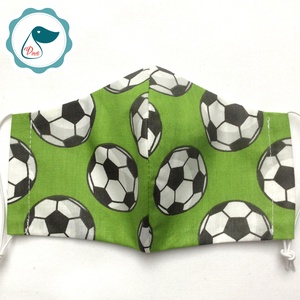 Egyedi szájmaszk -  gyerek szájmaszk - textil szájmaszk - egészségügyi szájmaszk - mosható szájmaszk -  - Meska.hu