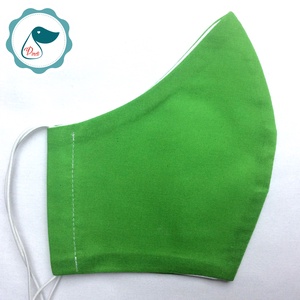 Egyedi szájmaszk - férfi  szájmaszk - textil szájmaszk - egészségügyi szájmaszk -  - Meska.hu