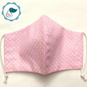 Egyedi szájmaszk - gyerek szájmaszk - textil szájmaszk - egészségügyi szájmaszk - mosható szájmaszk -  - Meska.hu