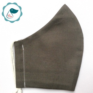 Egyedi egyszínű maszk - férfi arcmaszk - textil szájmaszk - egészségügyi szájmaszk - férfi & uniszex - férfi & uniszex - Meska.hu