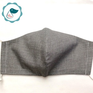Egyedi arcmaszk - férfi maszk - textil szájmaszk - egészségügyi szájmaszk - férfi & uniszex - férfi & uniszex - Meska.hu