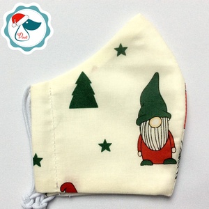 Egyedi manós maszk- kiskamasz arcmaszk - textil szájmaszk - egészségügyi szájmaszk - mosható szájmaszk - gyerek - gyerek - Meska.hu