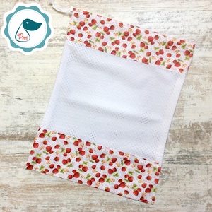 Eper mintás gyümölcs zsák - bevásárló textil zsák - újra hasznósítható zsák - újra zacskó - zöldség gyümölcs zsák - táska & tok - bevásárlás & shopper táska - kenyeres zsák - Meska.hu Eper mintás gyümölcs zsák - bevásárló textil zsák - újra hasznósítható zsák - újra zacskó - zöldség gyümölcs zsák - táska & tok - bevásárlás & shopper táska - kenyeres zsák - Meska.hu