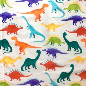 Ovis ágynemű - dinoszaurusz mintás ovis takaro és párna szett - játék & sport - ovis felszerelés - ovis ágynemű - Meska.hu